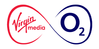 Virgin Media Logo
